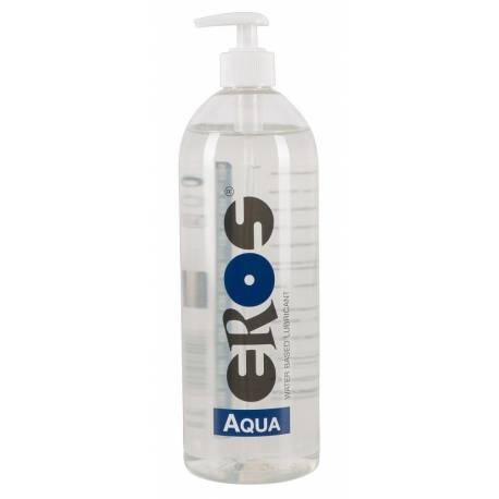 Eros Aqua 1 L Bottle