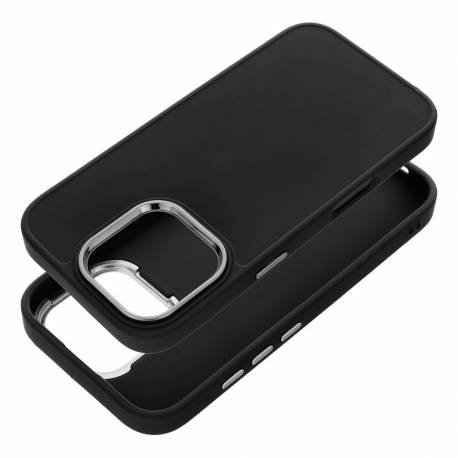 Futerał Frame Do Iphone 17 Czarny