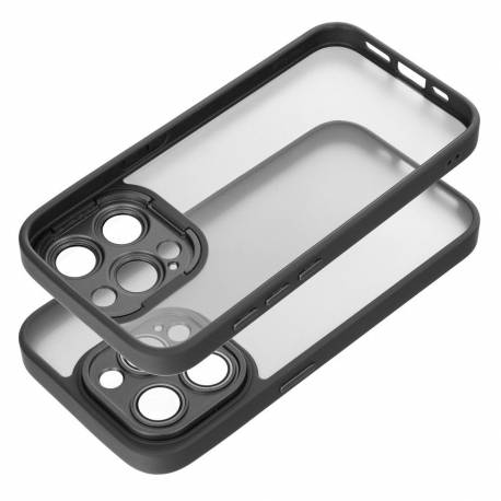 Futerał Variete Do Iphone 17 Pro Max Czarny