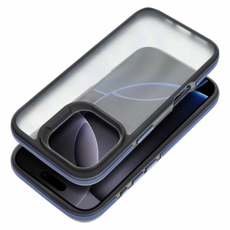 Futerał Neo Do Iphone 17 Niebieski