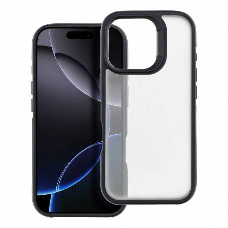 Futerał Neo Do Iphone 17 Air Czarny