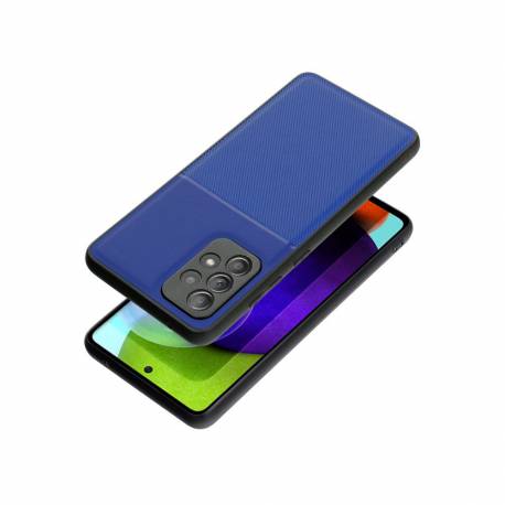 Futerał Noble Do Samsung A06 Niebieski