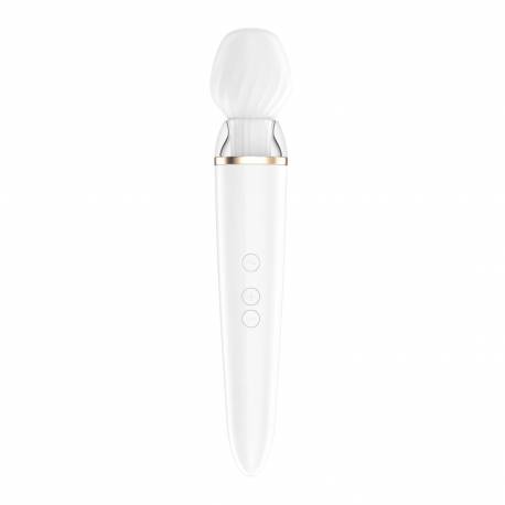 Stymulator-Double Wand-Er
