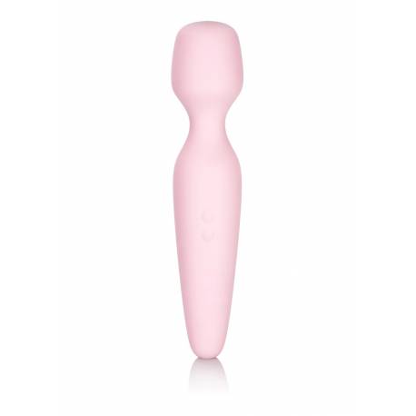 Vibrating Ultimate Wand Pink
