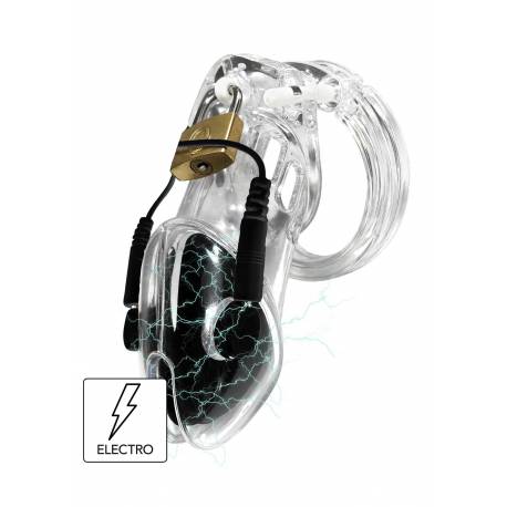 Electro Cock Cage