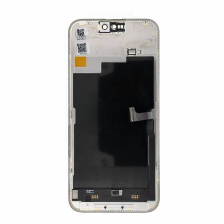 Fixcell Wyświetlacz Do Iphone 15 Pro Max Fog Oled 120Hz (Change Ic)