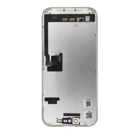 Fixcell Wyświetlacz Do Iphone 16 Pro Fog Oled 120Hz (Change Ic)