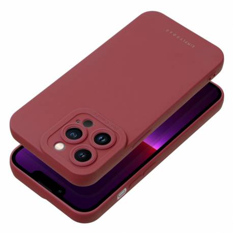 Roar Futerał Luna Do Iphone 17 Czerwony