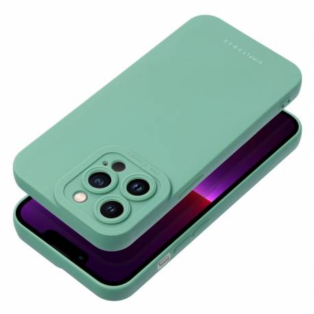 Roar Futerał Luna Do Iphone 17 Pro Zielony