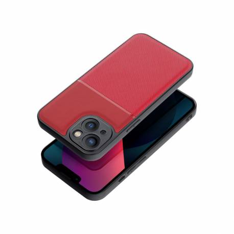 Futerał Noble Do Iphone 17 Czerwony