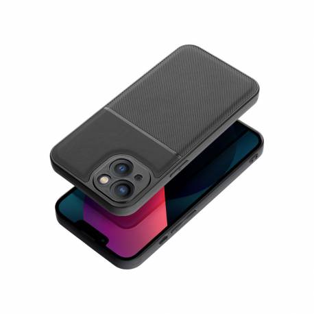 Futerał Noble Do Iphone 17 Air Czarny