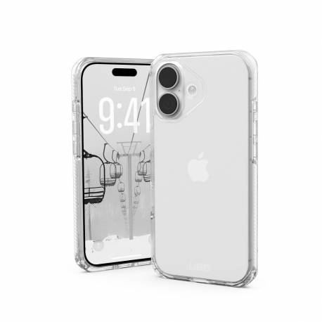 Uag Urban Armor Gear Futerał Plyo Do Iphone 17 Ice