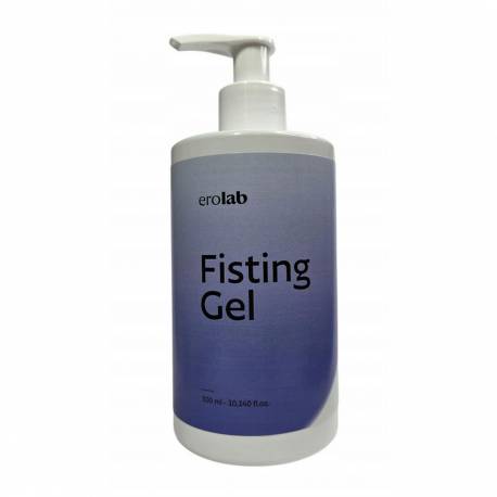 Erolab Fisting Gel 300 Ml