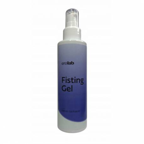 Erolab Fisting Gel 150 Ml