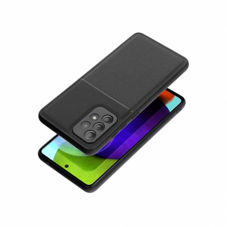 Futerał Noble Do Samsung A17 Czarny