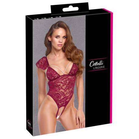 Body Pearls Xl
