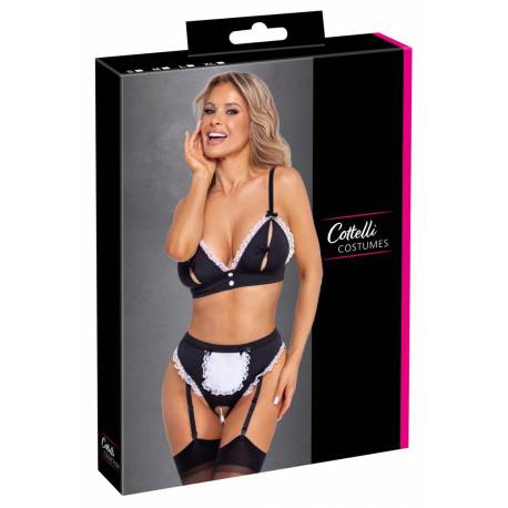 Maid Set S