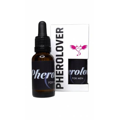 Pherolover For Men 20Ml