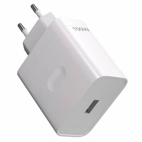 Oryginalna Ładowarka Sieciowa Oneplus Power Charger Vcbaobeh 100W Power Adapter Bulk
