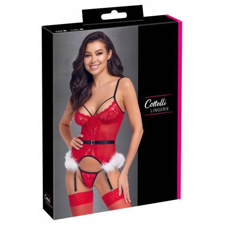 X-Mas Basque L/xl