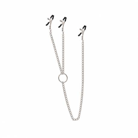 Nipple & Clit Clamps