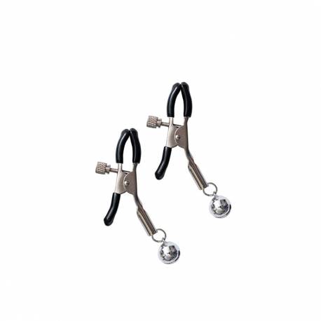 Nipple Clamps