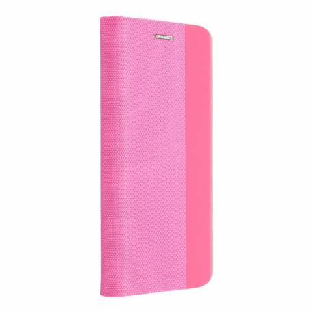 Kabura Sensitive Book Do Xiaomi Redmi 15C (173,16 X 81,07 X 8,2) Różowy