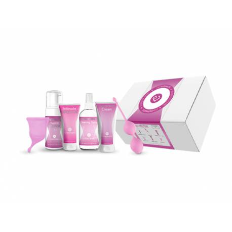 Fem.pack N.2 Daily Routine