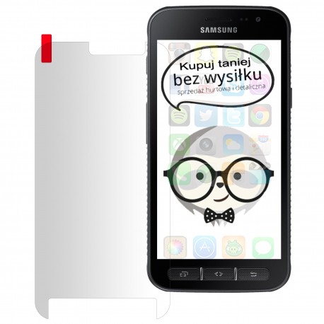 Samsung Galaxy Xcover 4 – Szkło hartowane 9H