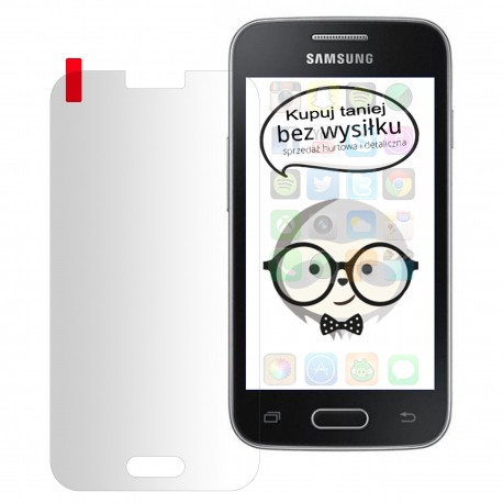 Samsung Galaxy G310 / Trend 2 Lite – Szkło hartowane 9H