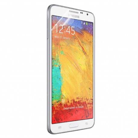 Samsung Galaxy Note 3 – Folia ochronna