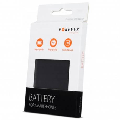 Bateria Forever do iPhone 6S PLUS 2750 mAh