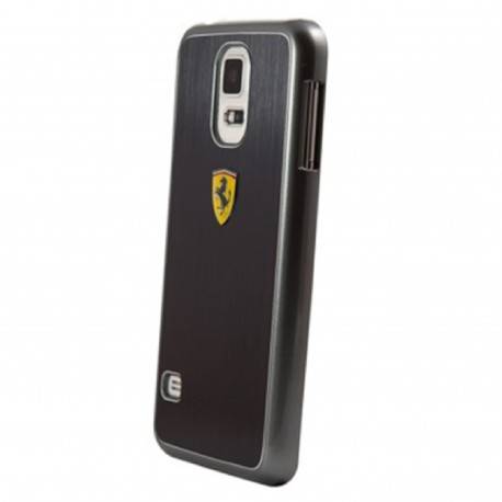 Samsung Galaxy S5 – Oryginalne etui Ferrari