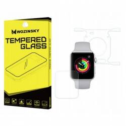 Apple Watch 3rd 38 mm – Folia ochronna full body film