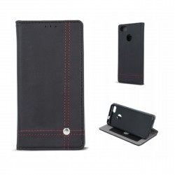 Huawei P10 Lite - Etui Smart Focus
