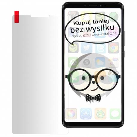 Xiaomi Mi Max 3 – Szkło hartowane 9H