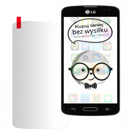 LG F70 – Szkło hartowane 9H