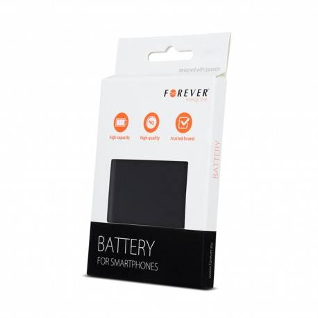 Bateria do Samsung Galaxy S3 Mini (I8190) 1500mAh