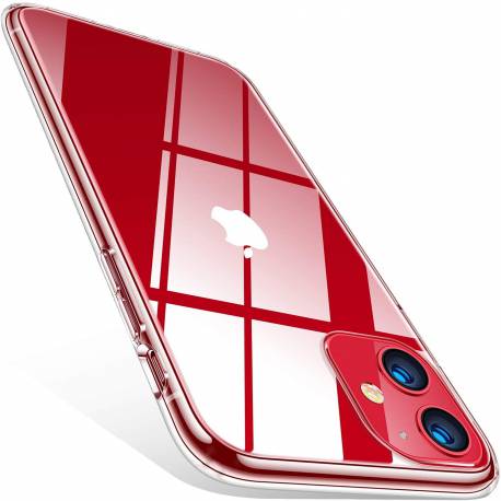 Etui + szkło do iPhone 11