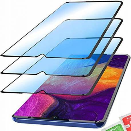 3x szkło 5D do Samsung Galaxy M21