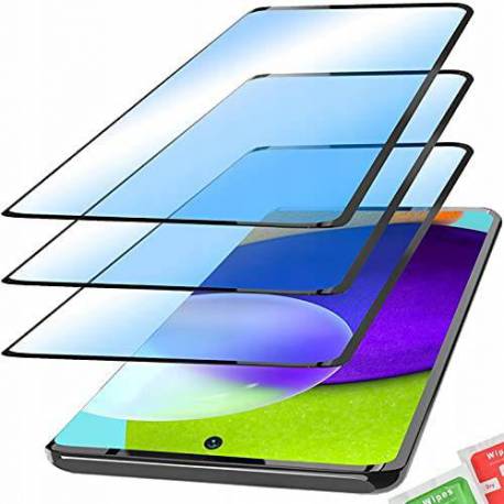 3x szkło 5D do Samsung Galaxy A51